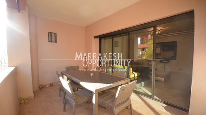 Location Appartement