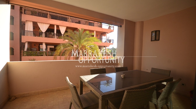 Location Appartement