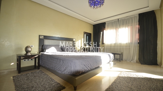 Location Appartement