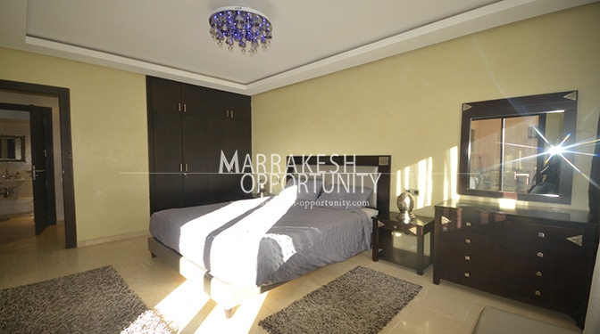 Location Appartement