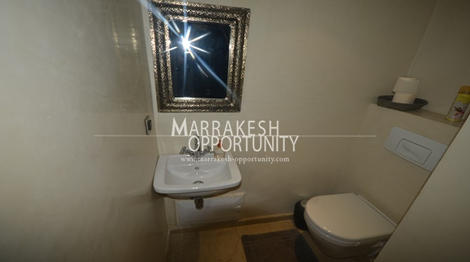 Location Appartement