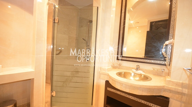 Location Villa meublée