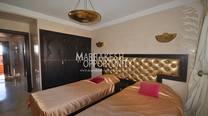 Location appartement