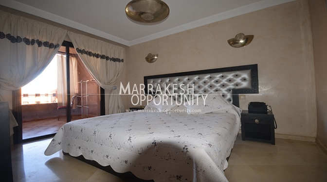 Location appartement