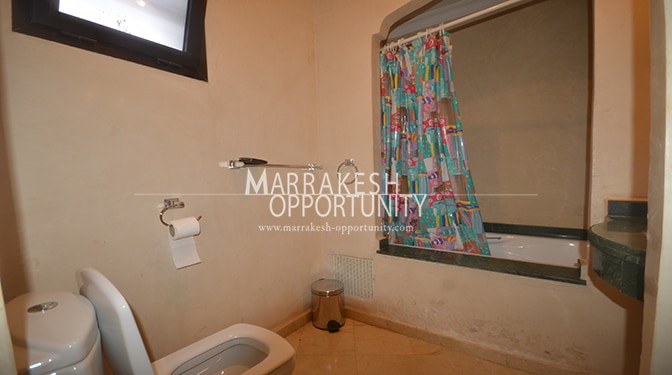 Location appartement