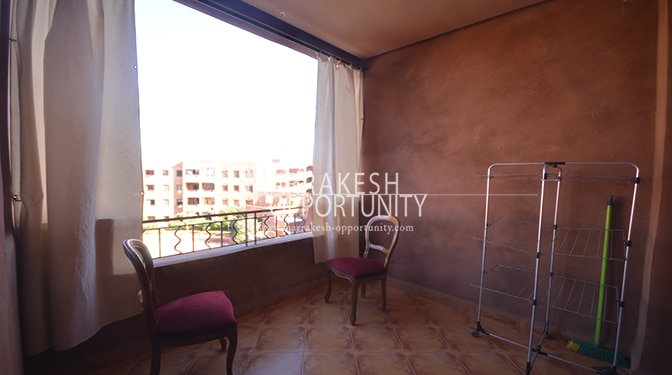 Location appartement