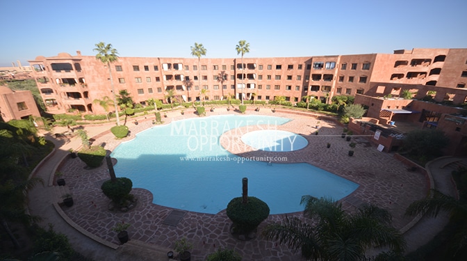 Location appartement