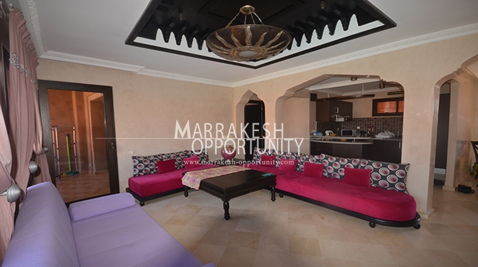 Location appartement