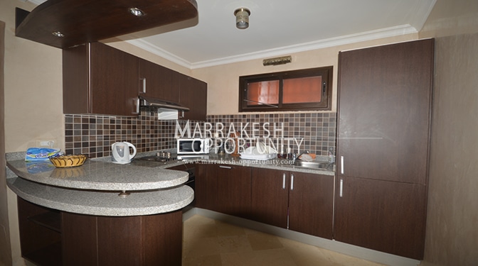 Location appartement