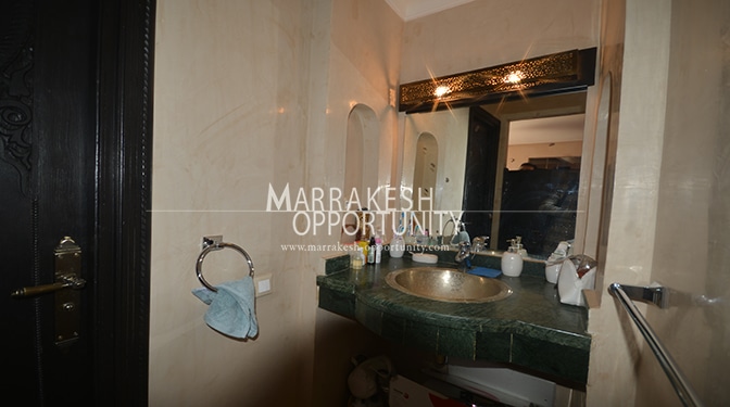 Location appartement