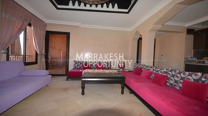 Location appartement