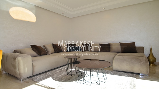 Location appartement