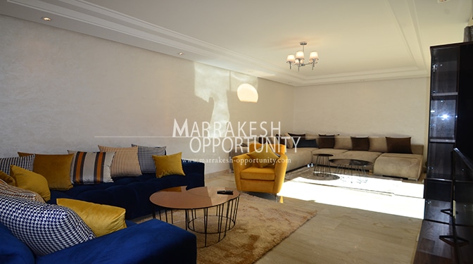 Location appartement