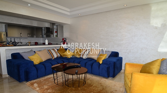 Location appartement