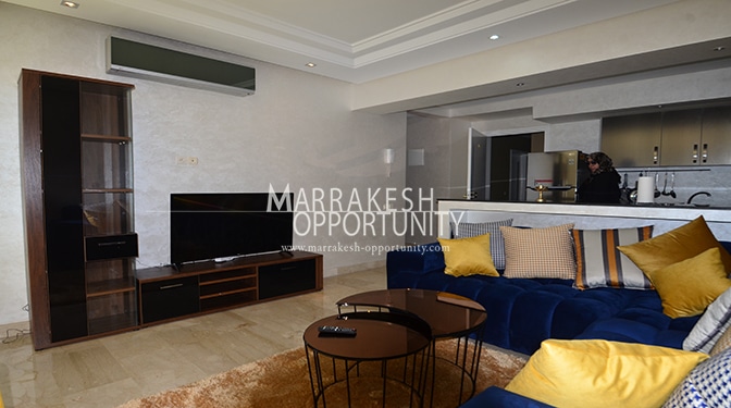 Location appartement