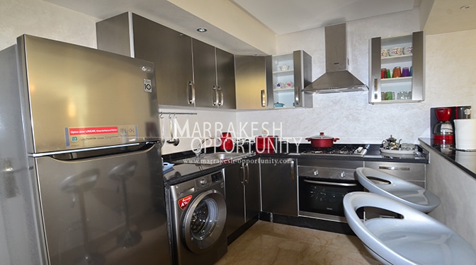 Location appartement