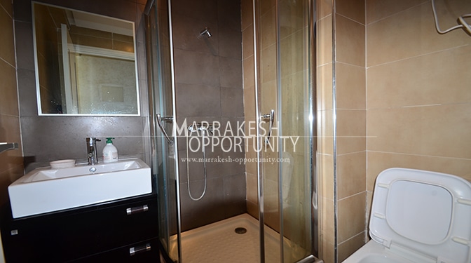 Location appartement