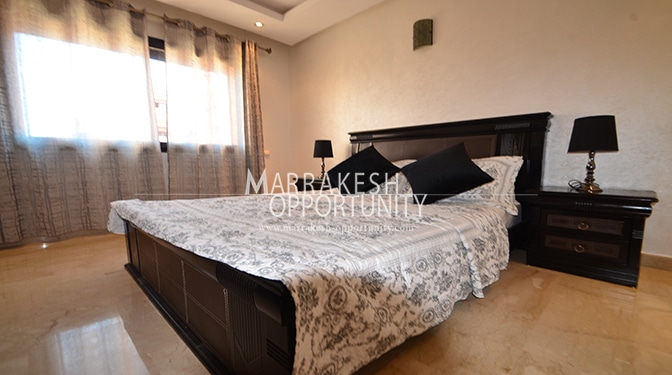 Location appartement