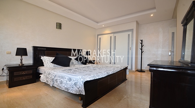 Location appartement