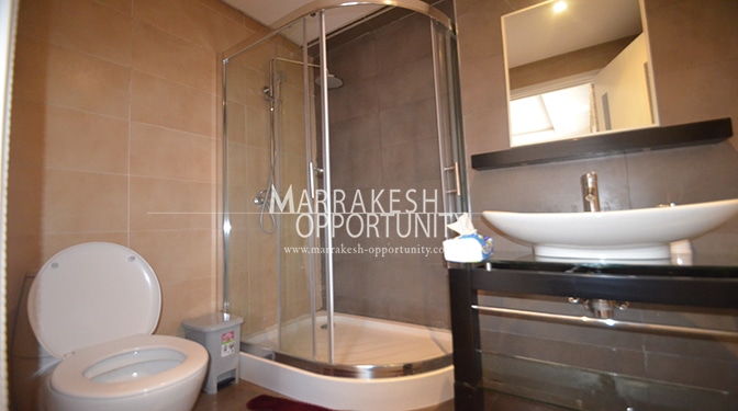 Location appartement