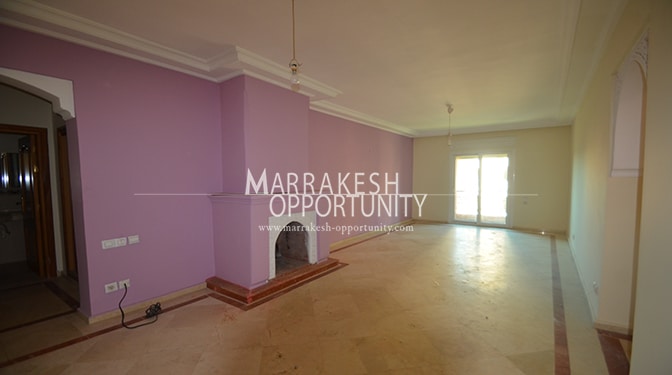 Location appartement