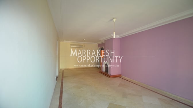 Location appartement