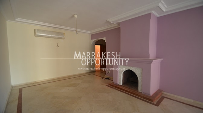 Location appartement