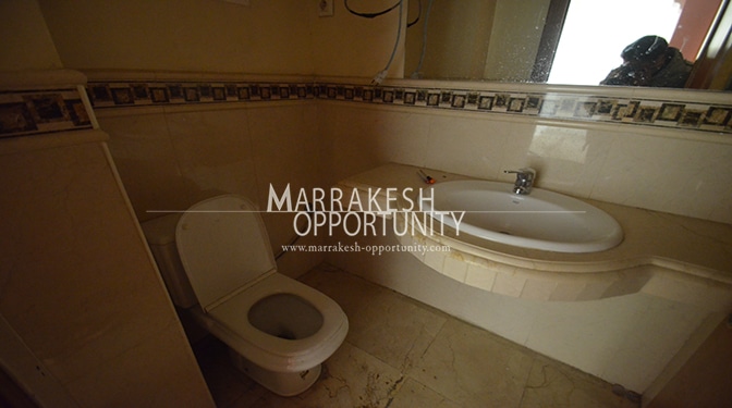 Location appartement