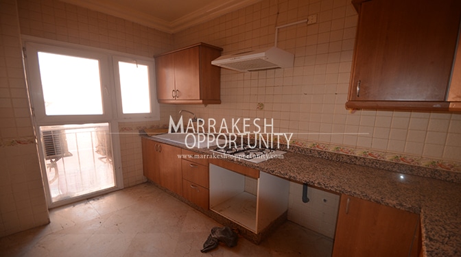 Location appartement