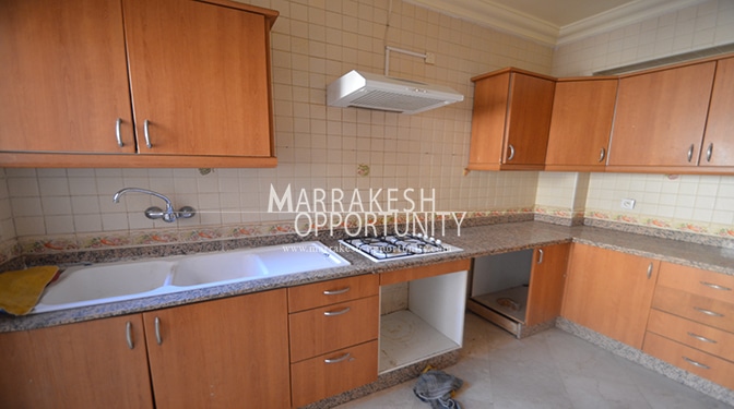 Location appartement