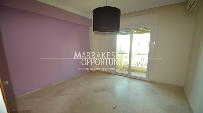 Location appartement