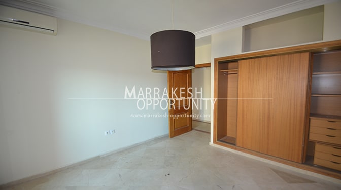 Location appartement