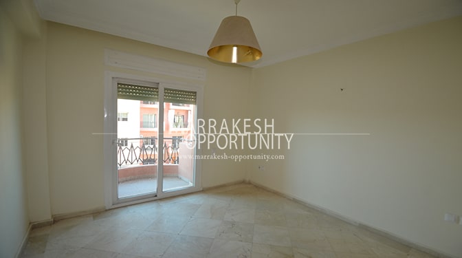 Location appartement