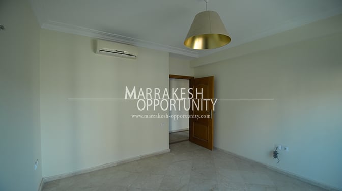 Location appartement