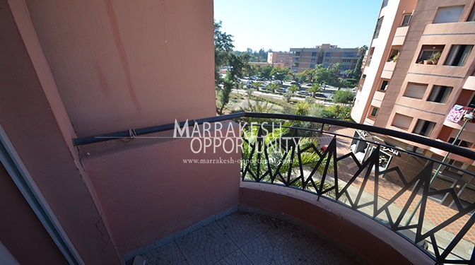 Location appartement