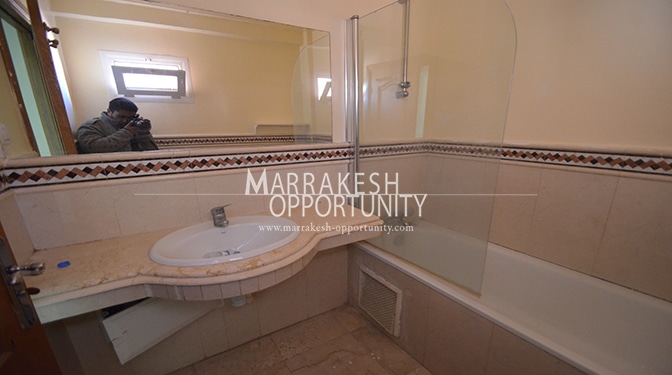 Location appartement