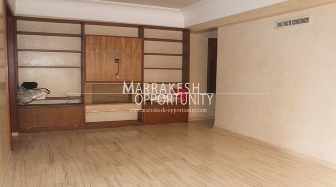 Location Appartement moderne