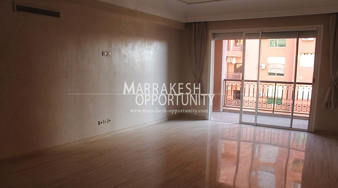 Location Appartement moderne