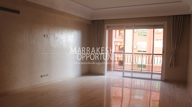 Location Appartement moderne