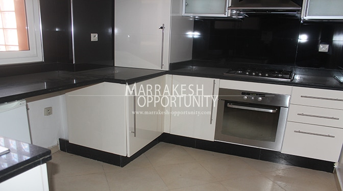 Location Appartement moderne