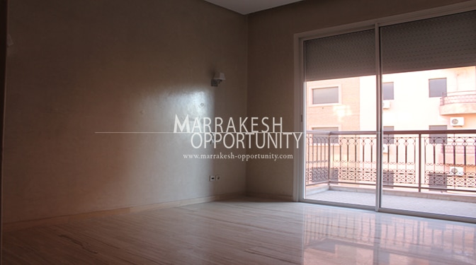 Location Appartement moderne