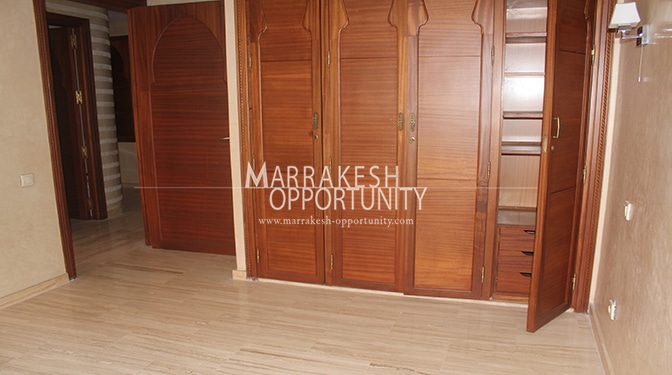 Location Appartement moderne