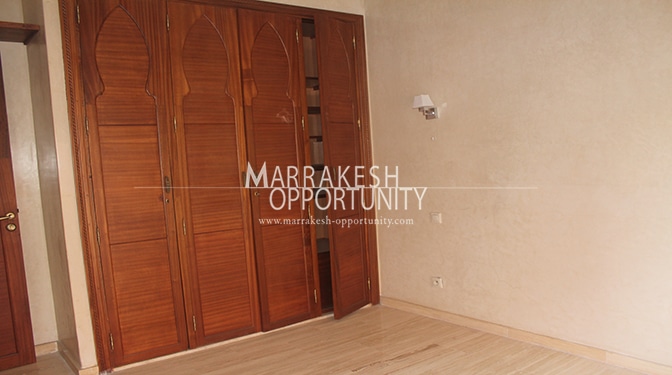 Location Appartement moderne