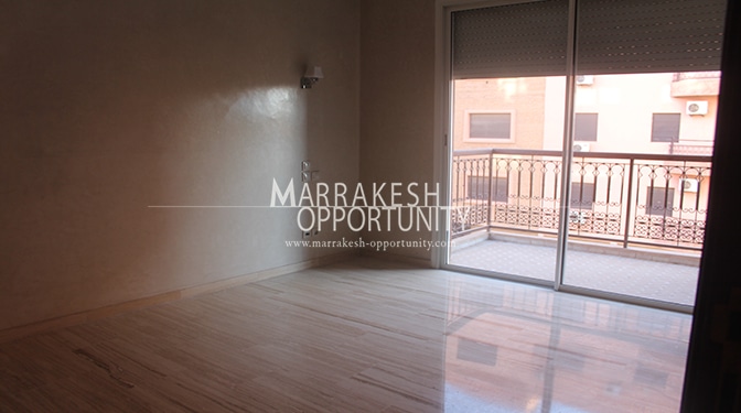 Location Appartement moderne