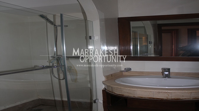 Location Appartement moderne