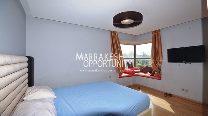 Location appartement meublé