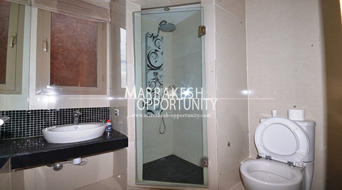 Location appartement meublé