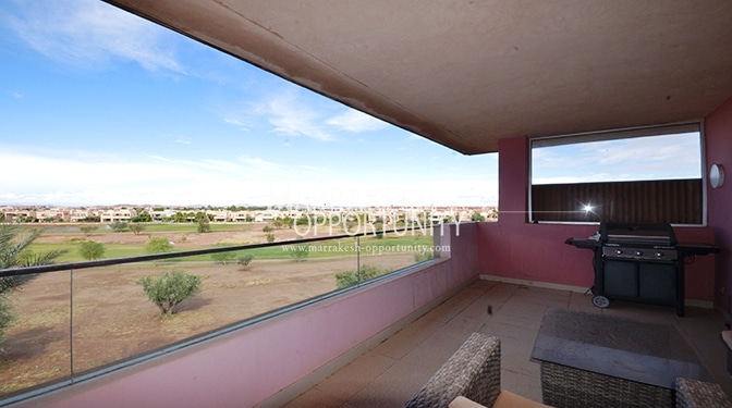 Location appartement meublé