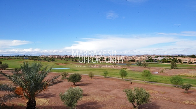 Location appartement meublé