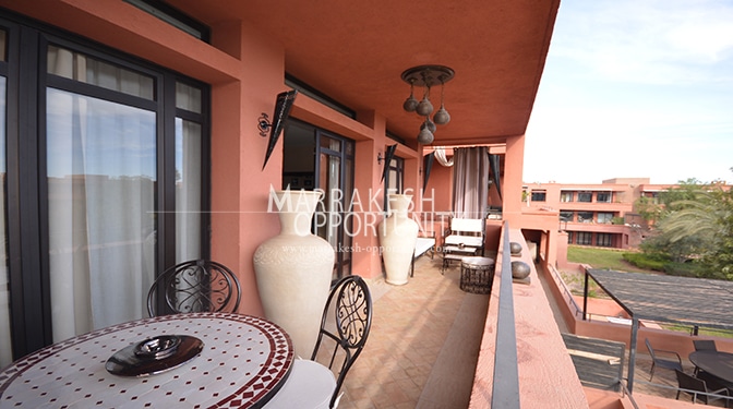 Modern Apartment for Long-term Rental in Amelkis